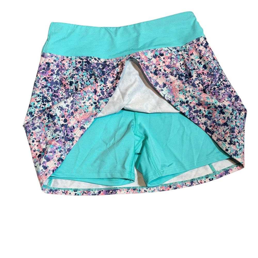 Layer 8 Skort - Picture 3 of 3